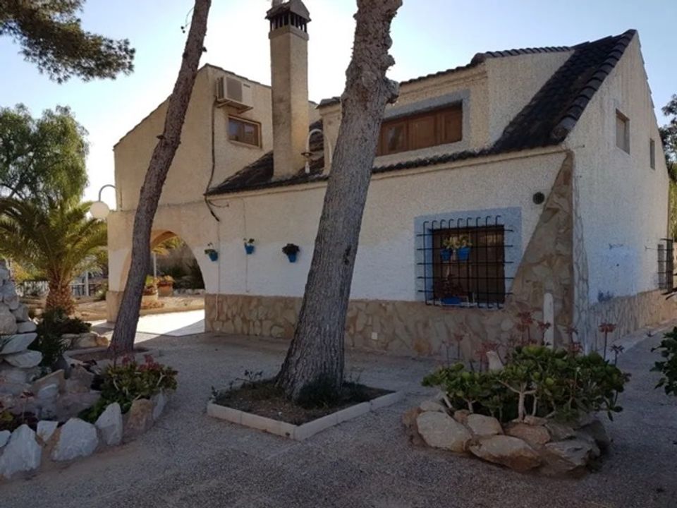 Finca a Gea Y Truyols, Murcia - foto 3